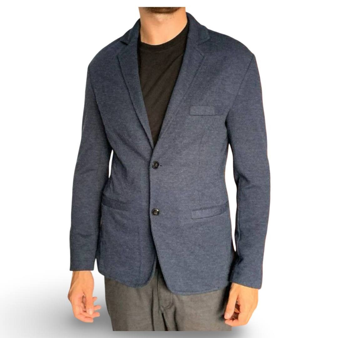 Angelo Litrico Angelo Litrico blazer #1274 Size US S / EU 44-46 / 1 - 3 Thumbnail