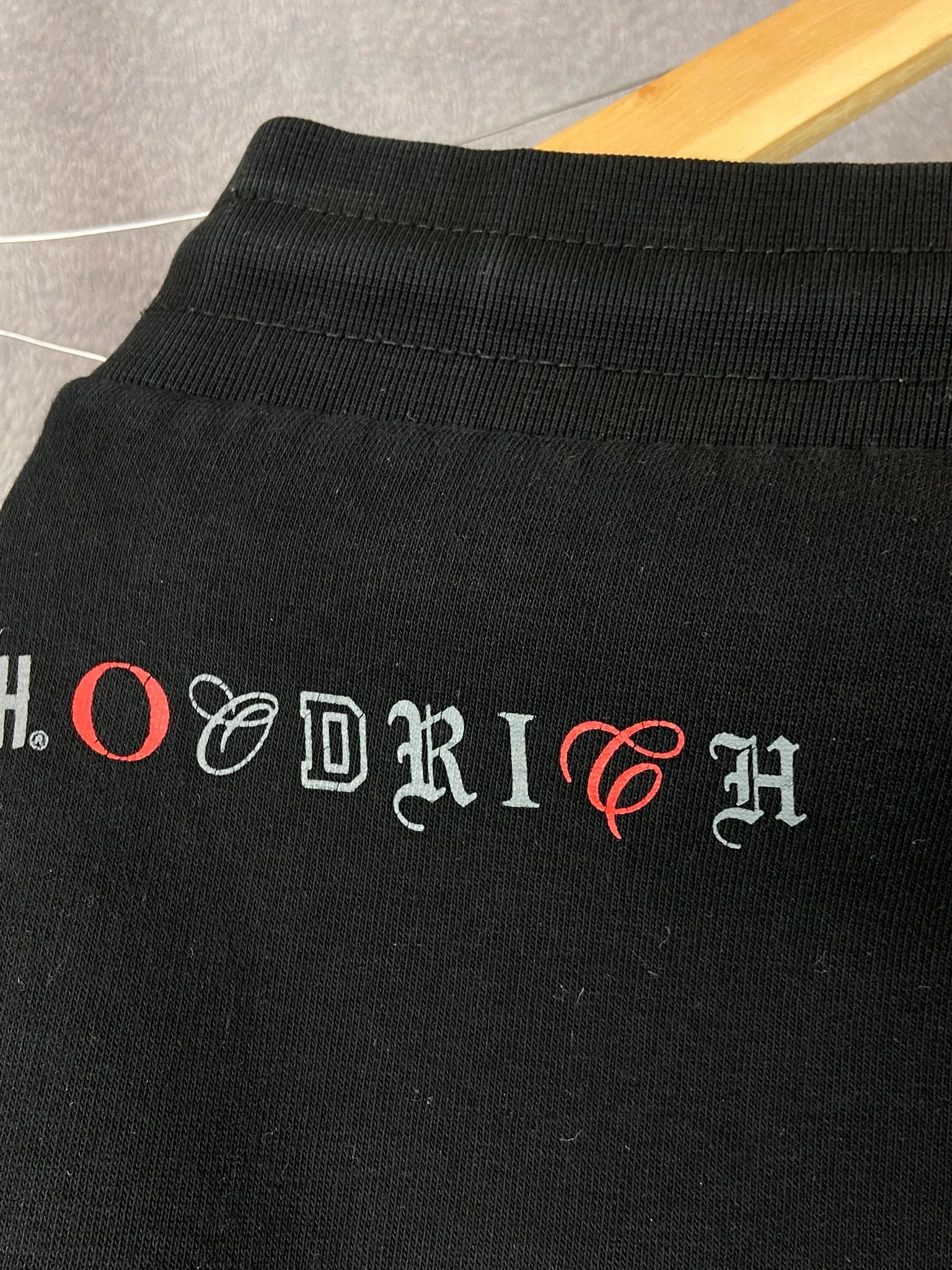 Hoodrich Pants Hoodrich Vintage Streetwear Y2K High End Size US 36 / EU 52 - 5 Thumbnail