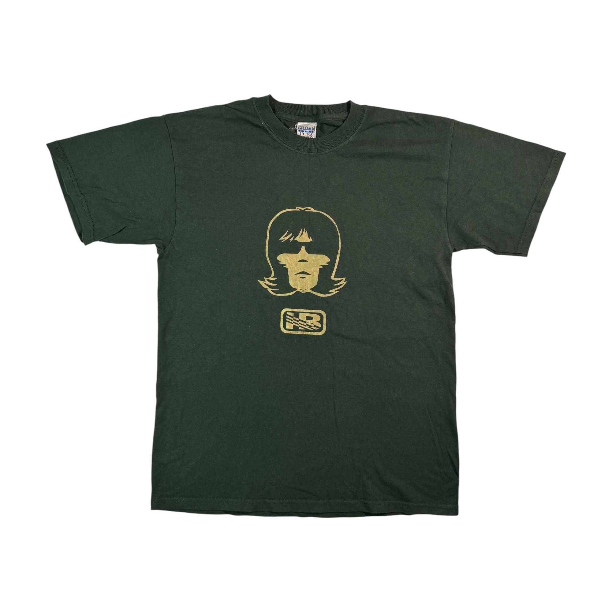 Ian Brown ヴィンテージ Tシャツ Ian Brown イアンブラウン