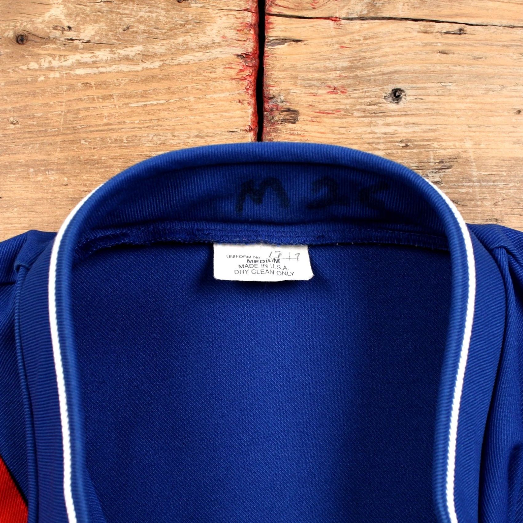 Vintage VINTAGE Nike? Size US M / EU 48-50 / 2 - 3 Thumbnail