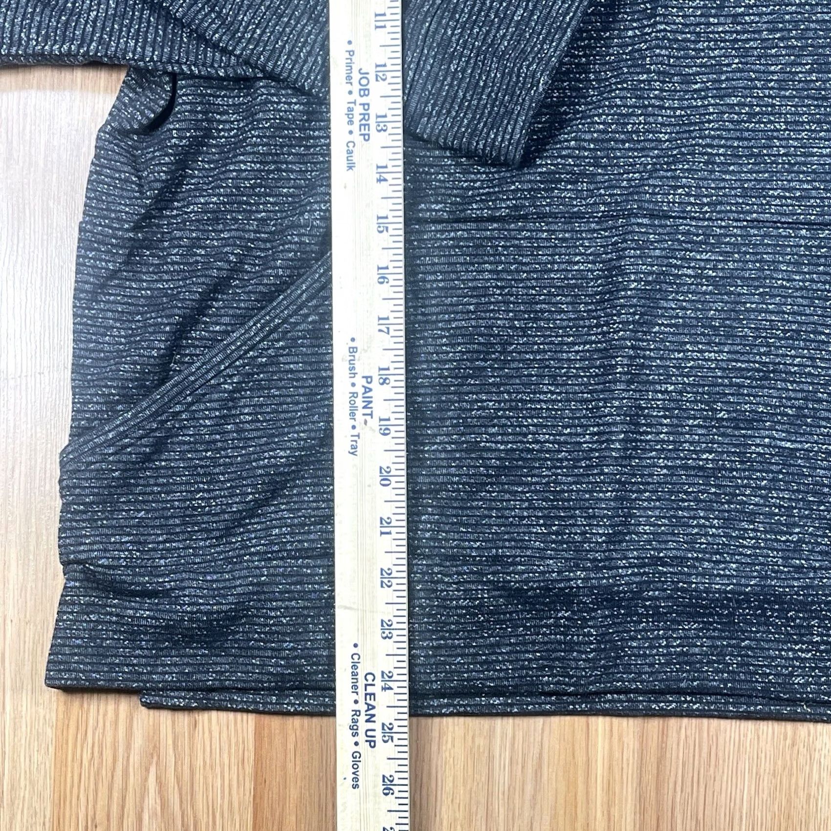 Champion Champion Hoodie Mens XXL Gray Long Sleeve Pullover Sweatshirt Size US XXL / EU 58 / 5 - 4 Thumbnail