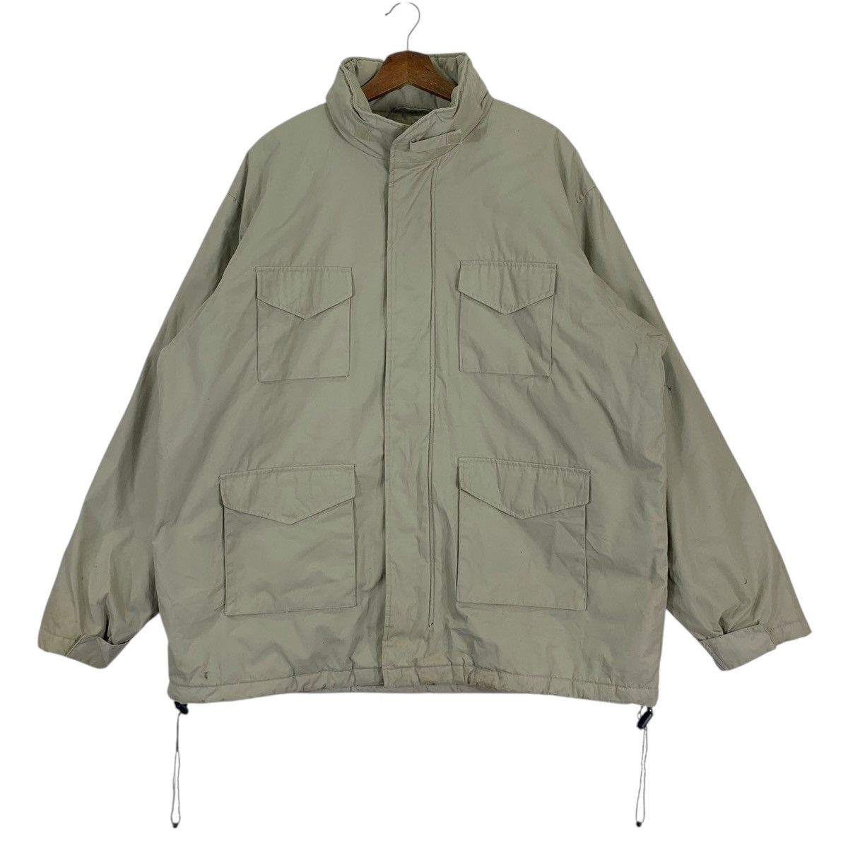 Vintage Spiewak Classic Outwear Light Jacket