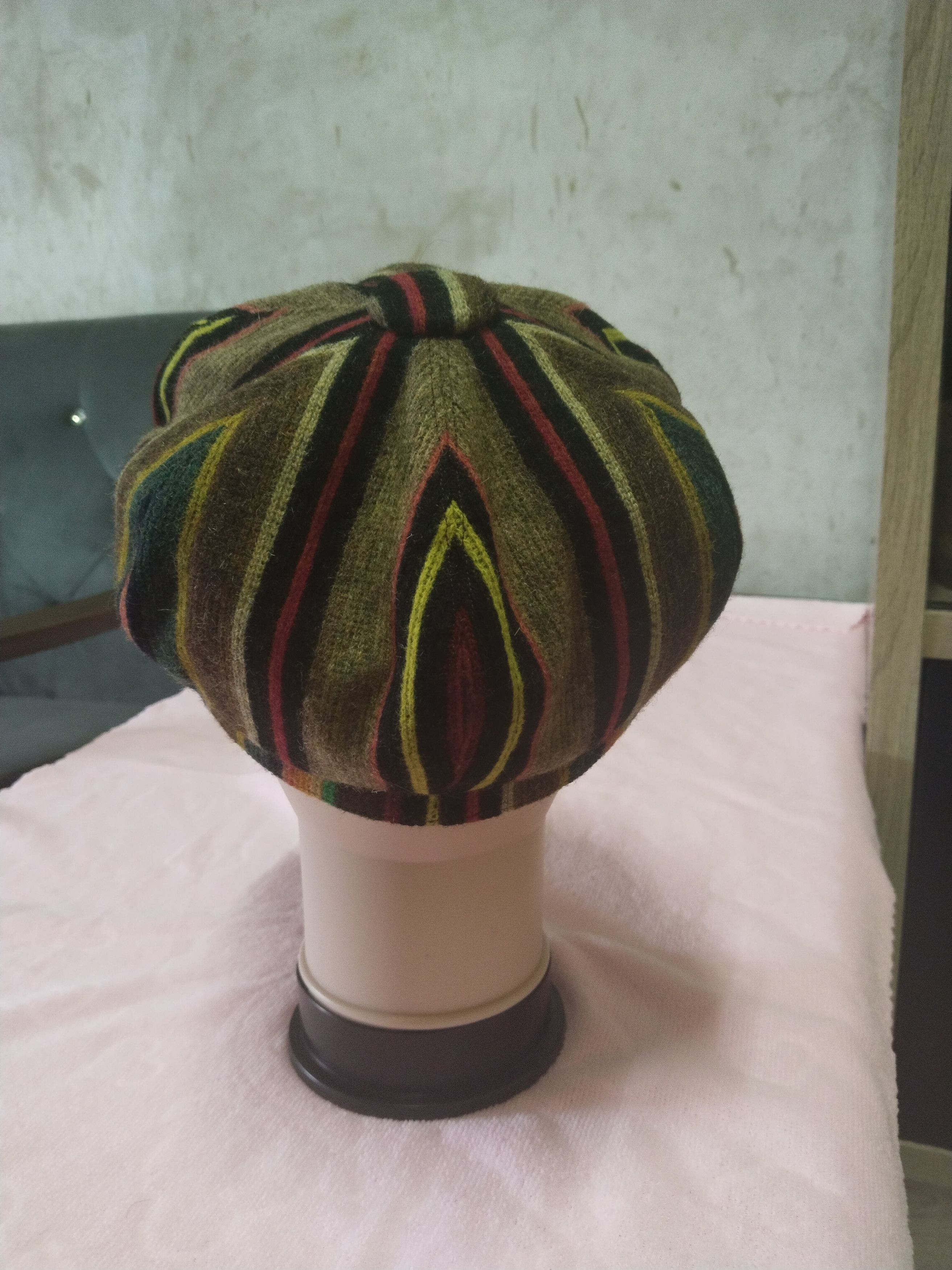 Other RARE NEW BOY RASTA HAT Size ONE SIZE - 3 Thumbnail