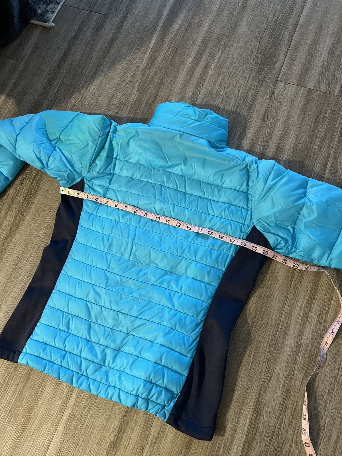 Columbia Columbia Puffer Size M / US 6-8 / IT 42-44 - 7 Thumbnail