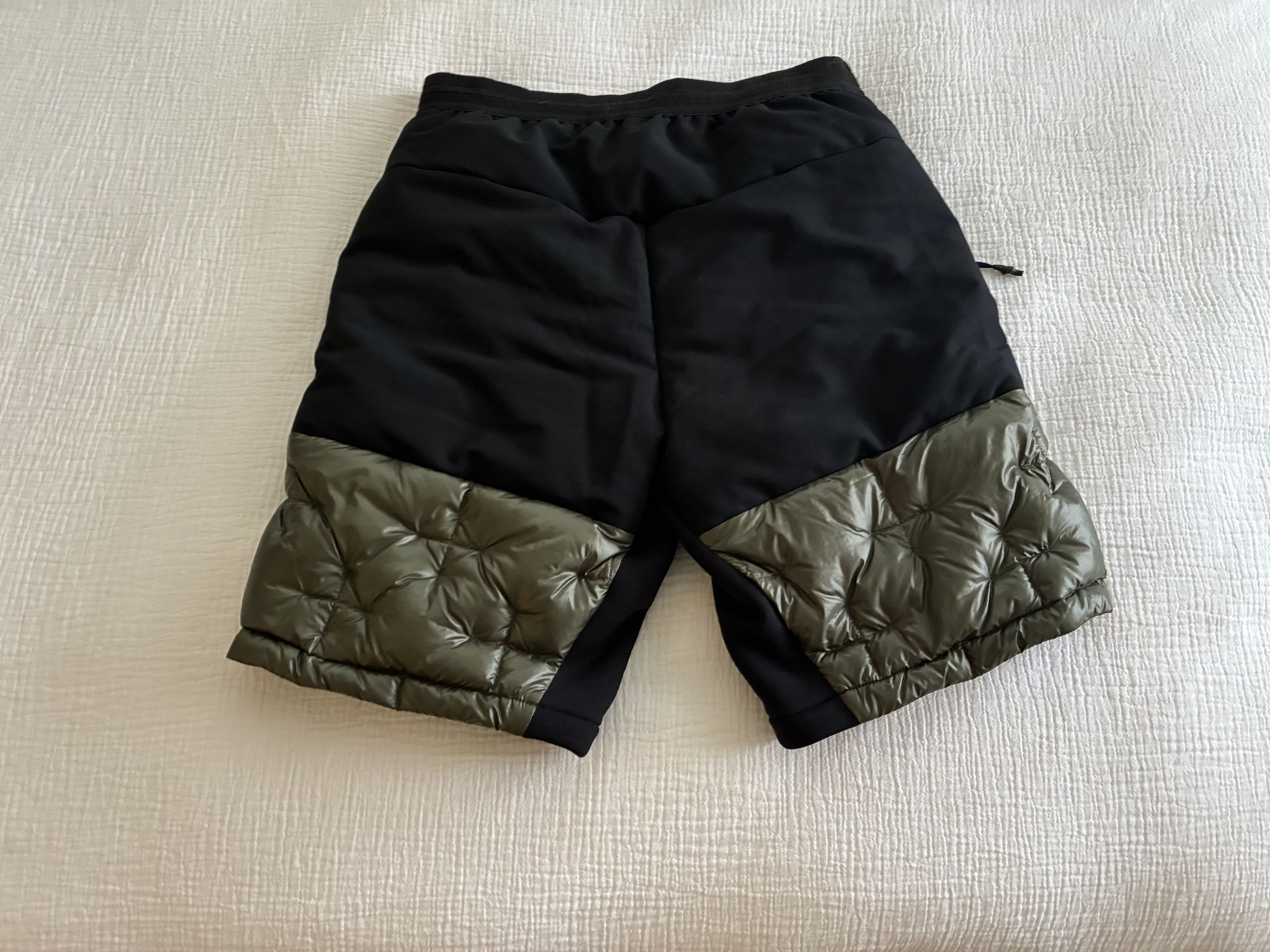 Holden Outerwear Holden Down Shorts Size US 32 / EU 48 - 2 Thumbnail