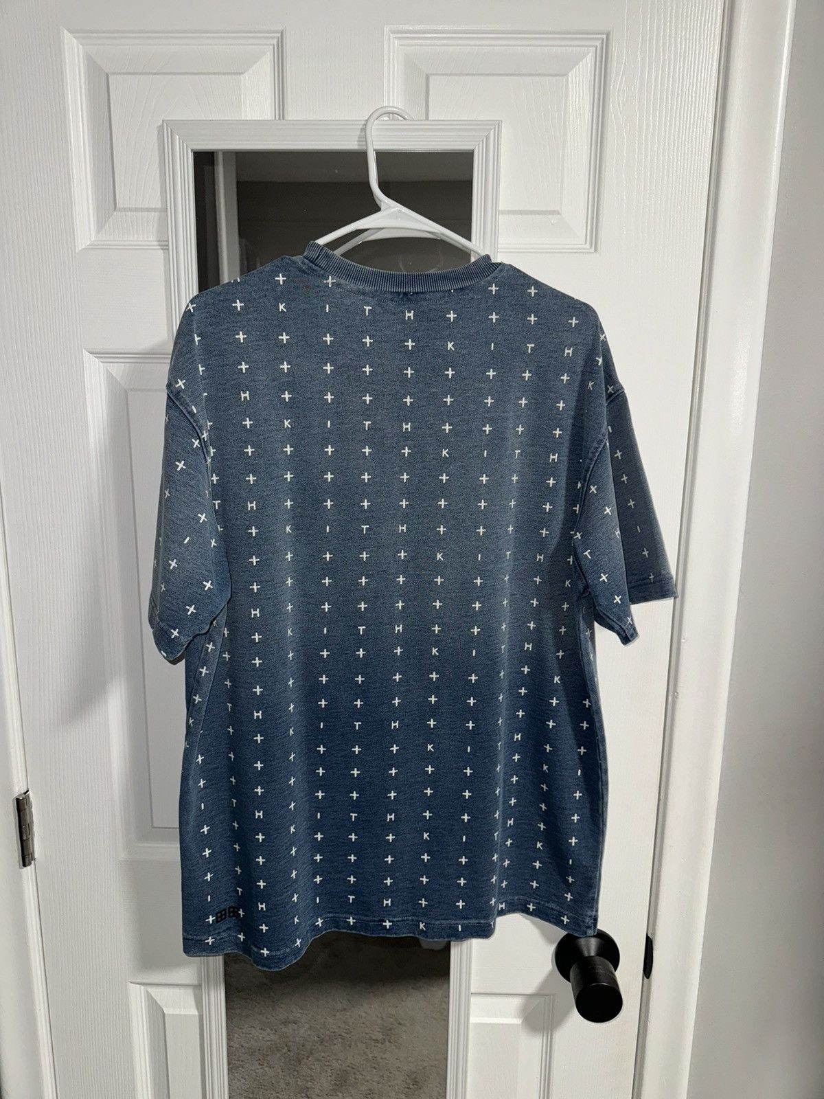 Kith × Ksubi Kith x Ksubi T-Shirt Size US S / EU 44-46 / 1 - 2 Thumbnail