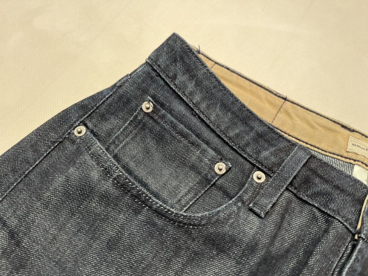 Brooklyn Industries Brooklyn Industries jeans Size US 32 / EU 48 - 10 Thumbnail