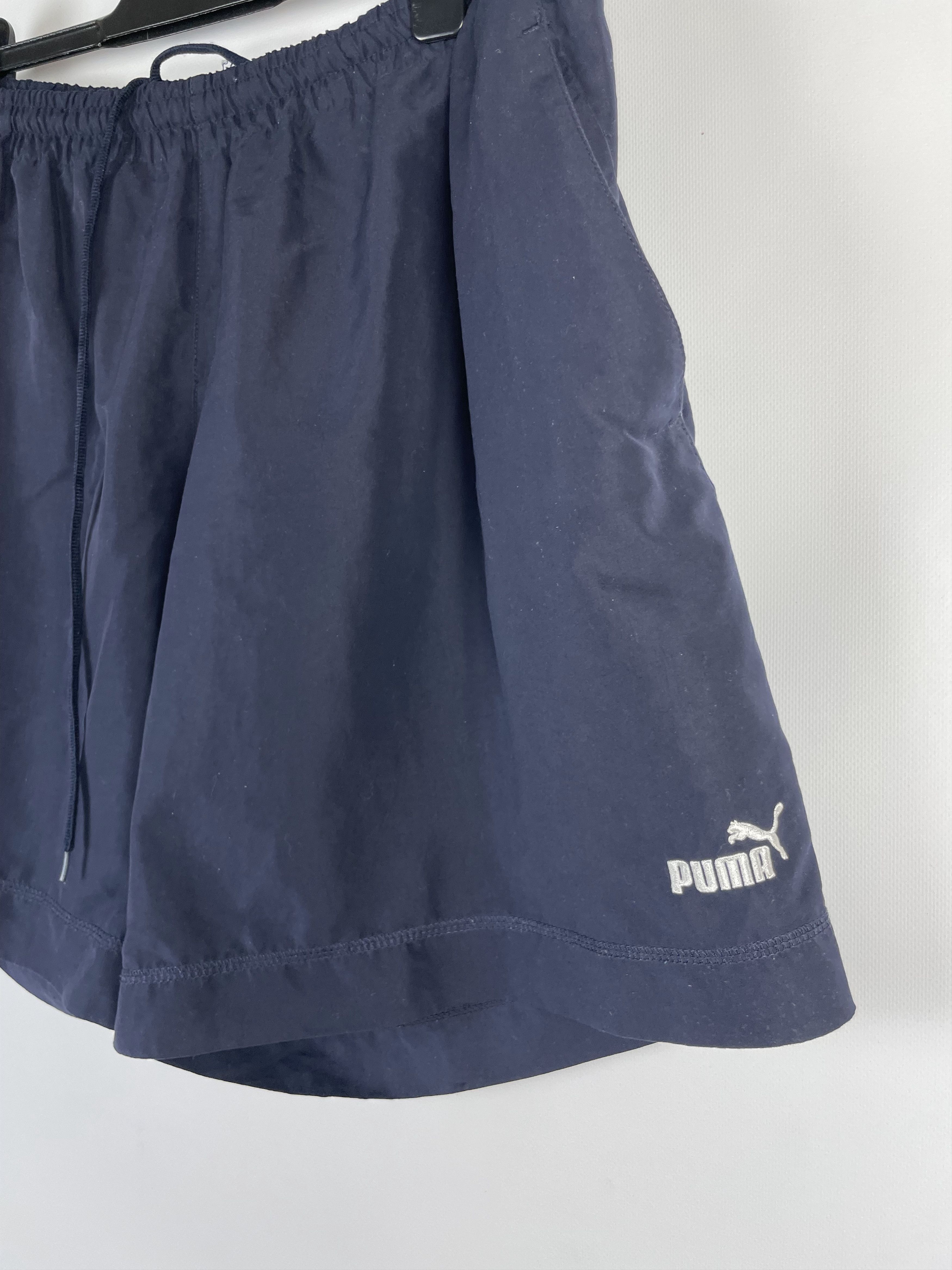 Puma Mens Vintage Puma shorts Size US 38 / EU 54 - 4 Thumbnail