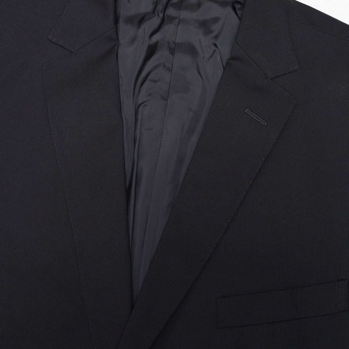 Z Zegna Z Zegna City Blazer Wool Jacket Size 48R - 6 Thumbnail