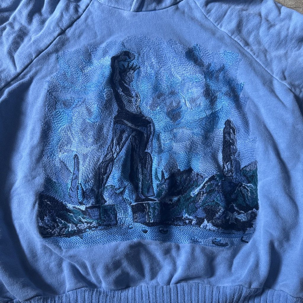House of Errors HOUSE OF ERRORS COLOSSUS OF RHODES HOODIE Size US L / EU 52-54 / 3 - 2 Thumbnail