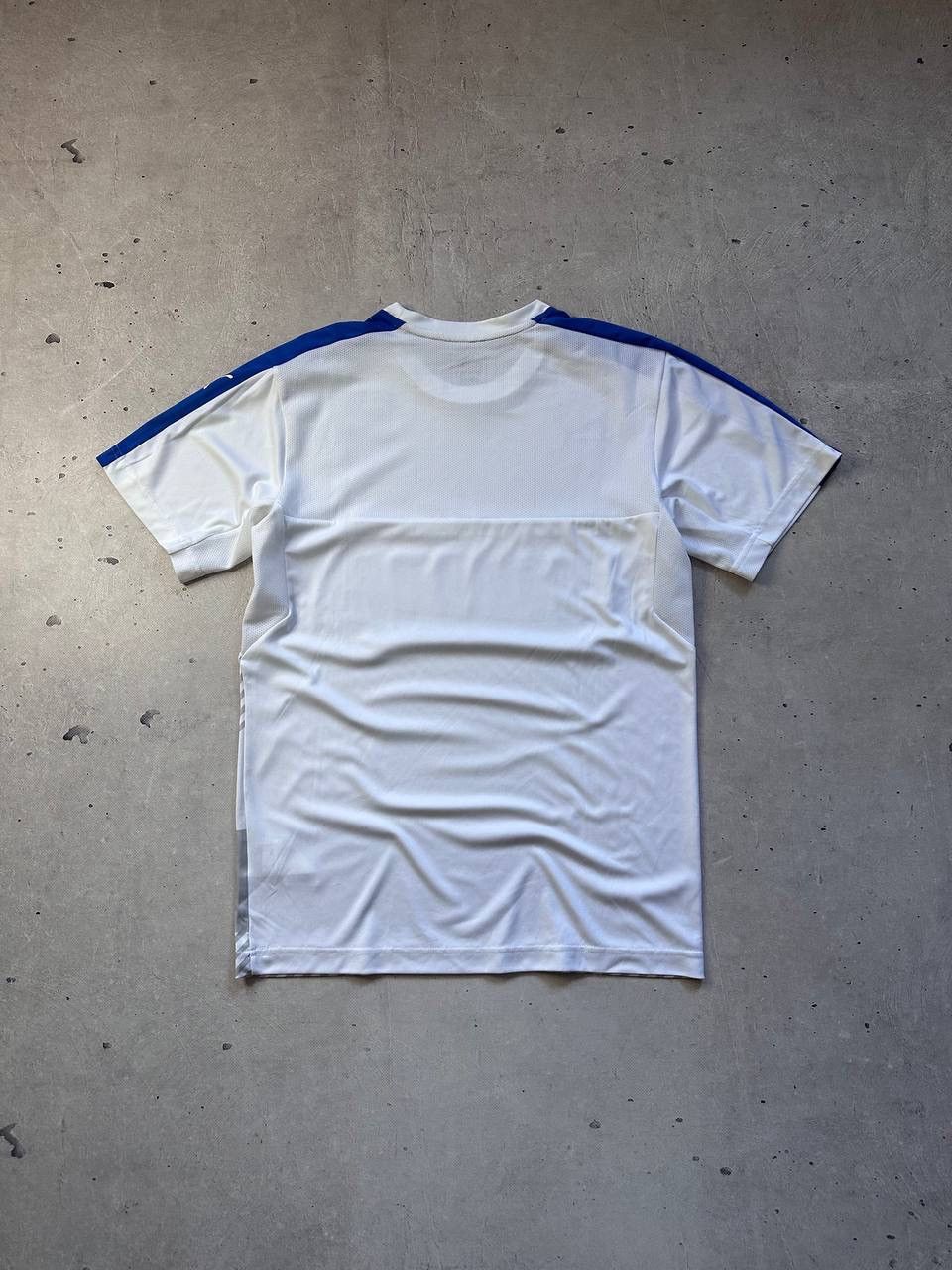Puma Puma Italy Football Training Jersey 2016 Soccer Away Shirt Size US M / EU 48-50 / 2 - 7 Thumbnail