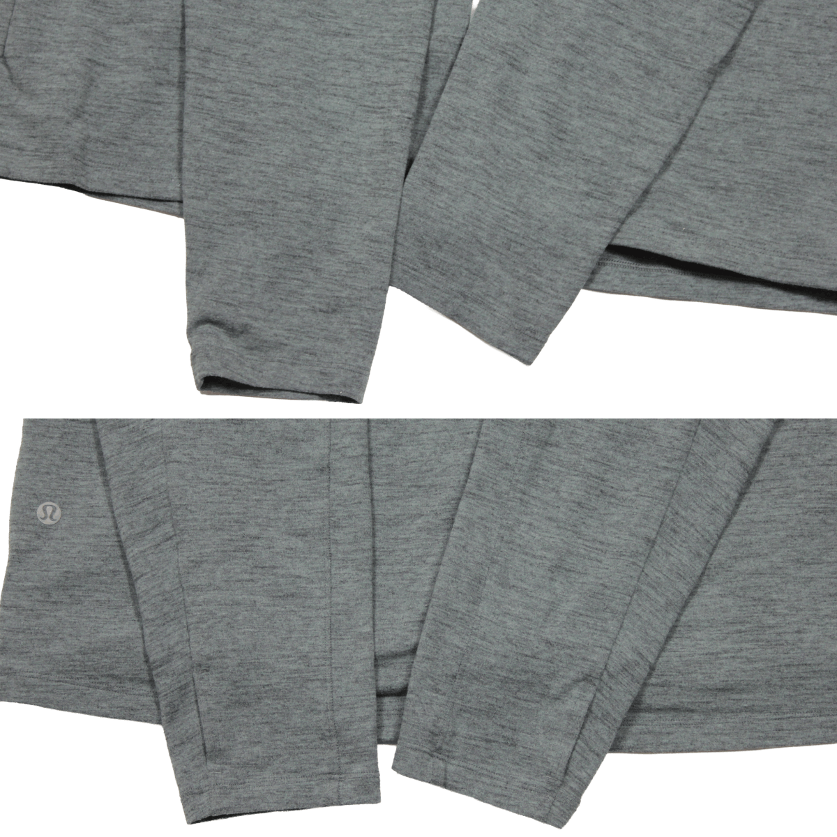 Lululemon Surge Warm Zip Tech Hoodie Size US XL / EU 56 / 4 - 8 Thumbnail