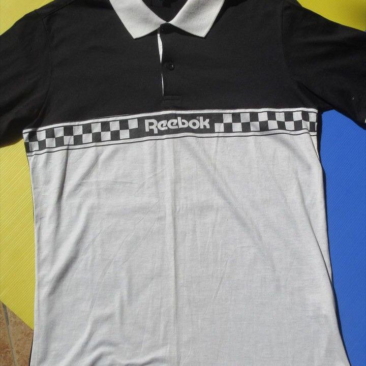 Reebok Reebok Two Tone Of Ska - Junglist Two Tone Of Ska Colour Size US M / EU 48-50 / 2 - 6 Thumbnail