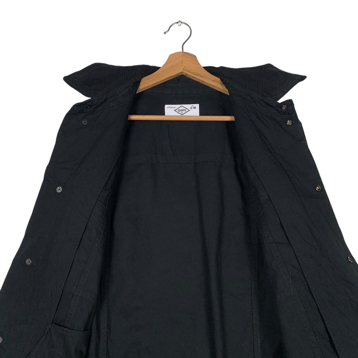 SHIPS Ships Worker Jacket Size US M / EU 48-50 / 2 - 12 Thumbnail