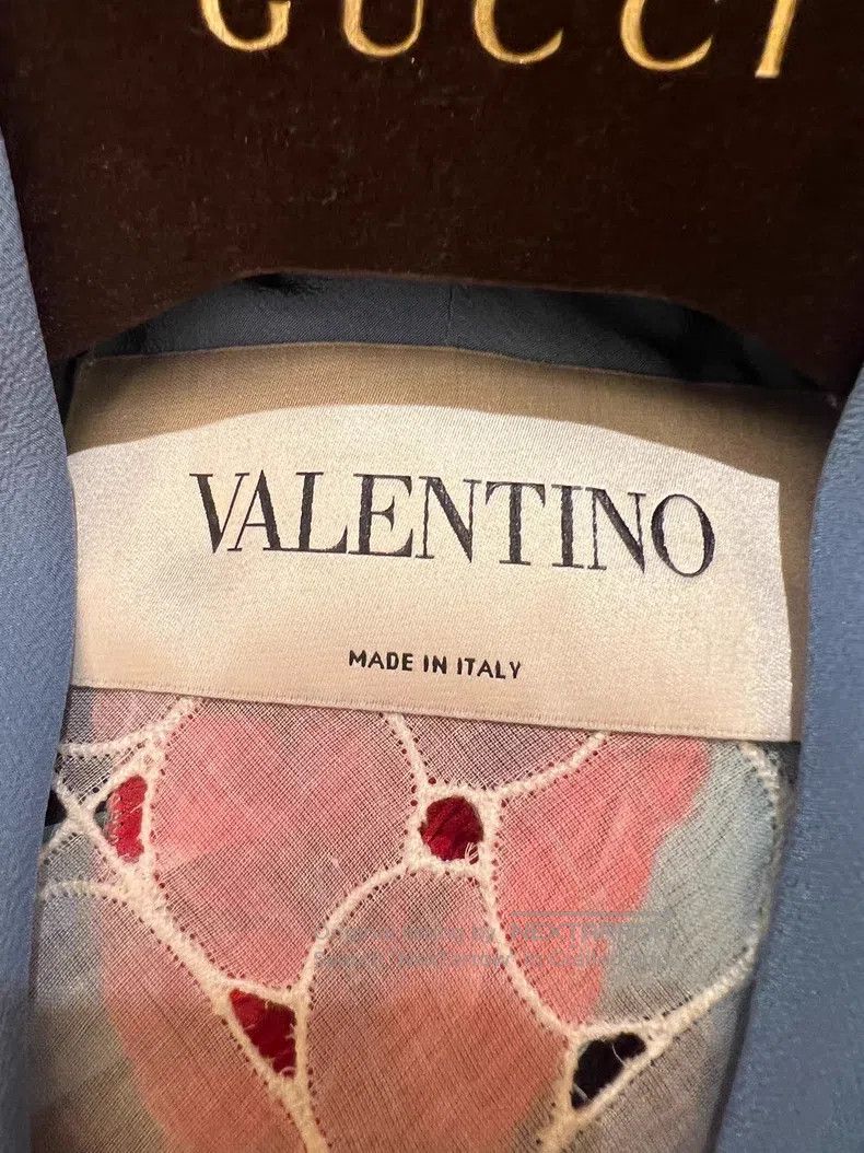 Valentino Valentino dress Size M / US 6-8 / IT 42-44 - 3 Thumbnail