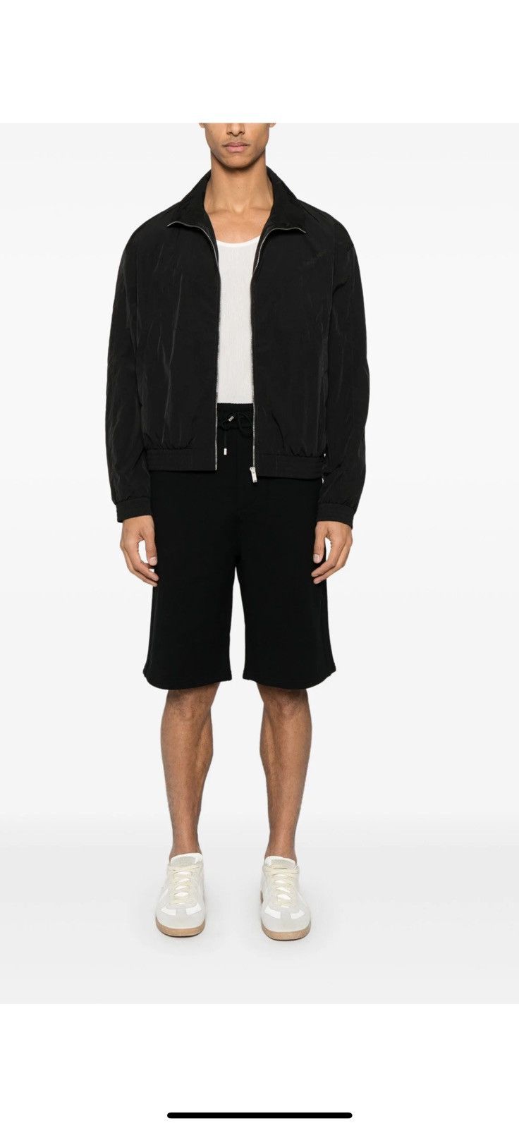 Saint Laurent Paris Saint laurent mens shorts. L. $890 Size US 34 / EU 50 - 1 Thumbnail
