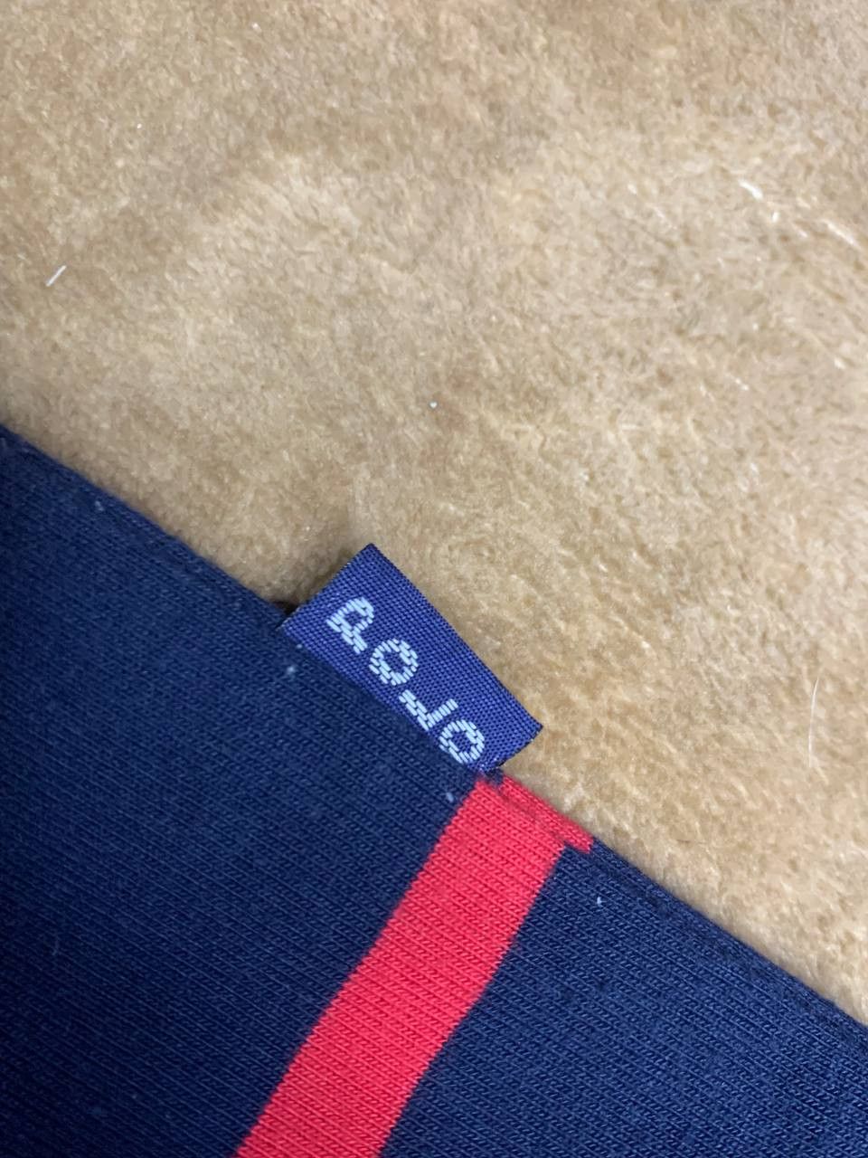 Ralph Lauren Ralph Lauren polo Size US L / EU 52-54 / 3 - 5 Thumbnail