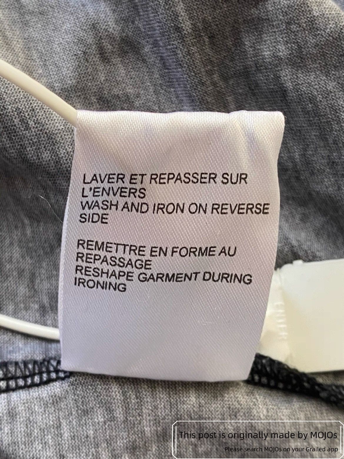 Givenchy Givenchy Radio Print Tee Size US M / EU 48-50 / 2 - 5 Thumbnail