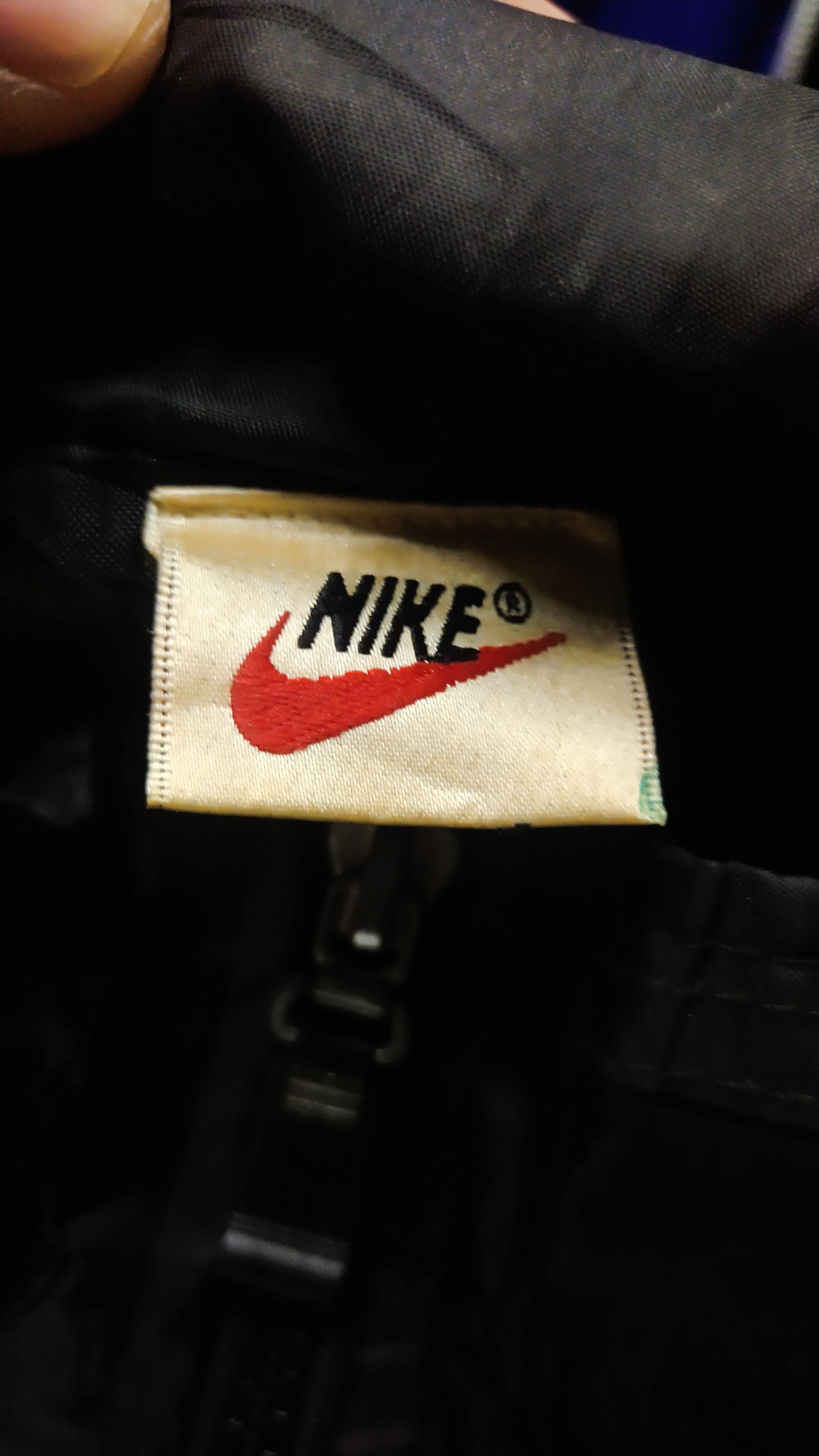 Other WINDBREAKER X NIKE Size US L / EU 52-54 / 3 - 4 Thumbnail