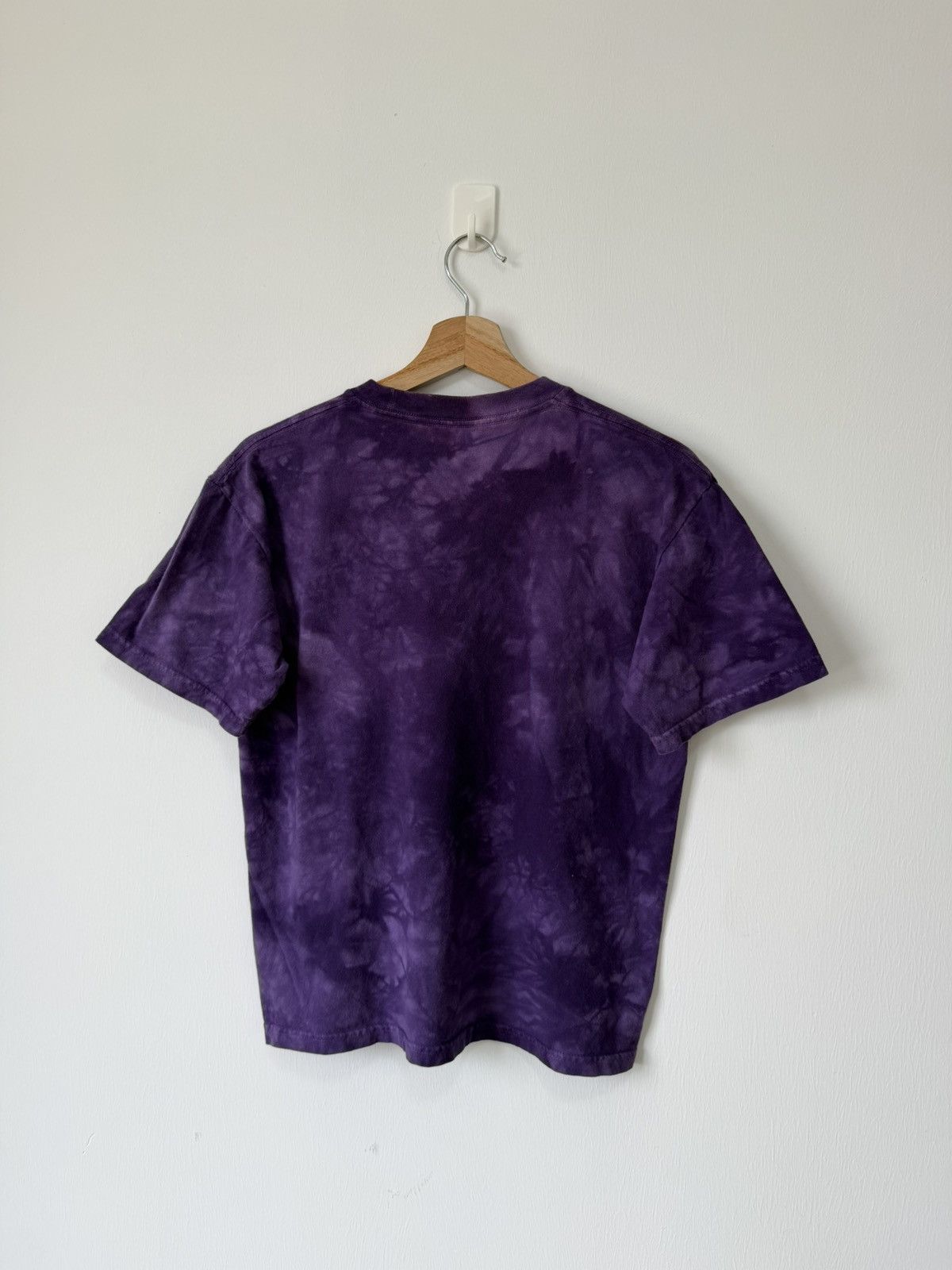 The Mountain Vintage The Mountain Cheshire Cat Tee Size US S / EU 44-46 / 1 - 6 Thumbnail