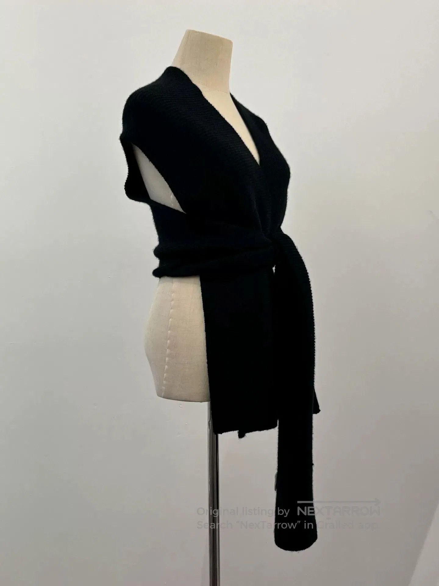 Maison Margiela Martin Margiela SS08 deconstructed shark teeth