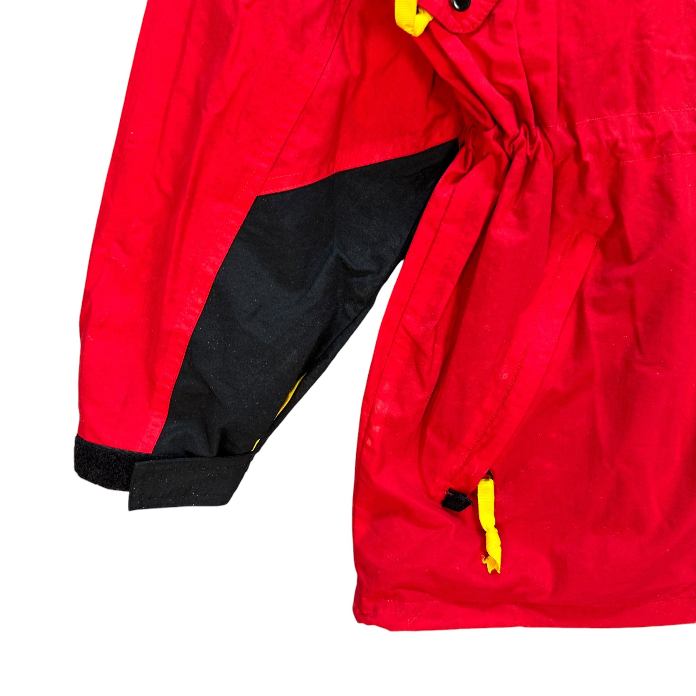 Marlboro Vintage Marlboro Adventure Team Hoodie Jacket #A60-1388 Size US L / EU 52-54 / 3 - 7 Thumbnail
