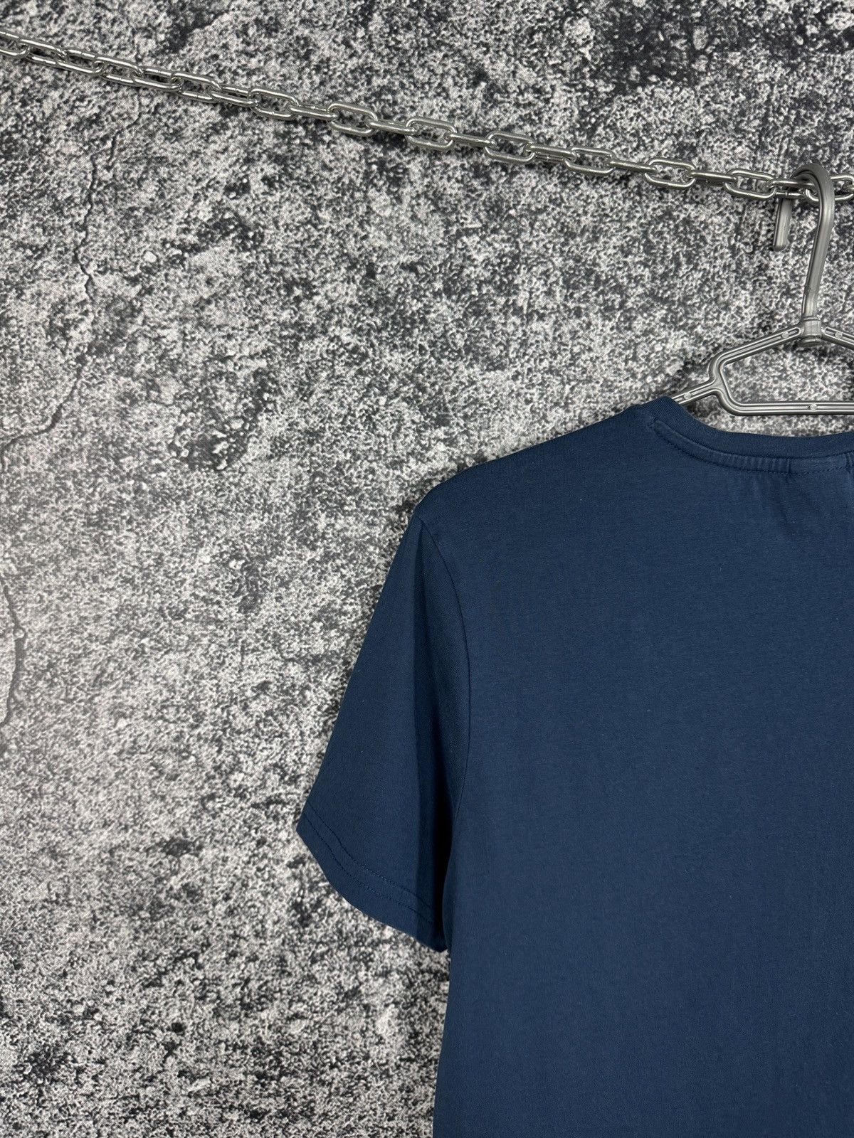 Hugo Boss Men’s BOSS Hugo Boss Short Sleeve T-Shirt Regulat Fit Size S Size US S / EU 44-46 / 1 - 13 Thumbnail