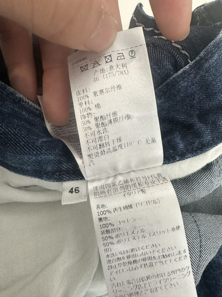 Bottega Veneta bottega veneta Size US 30 / EU 46 - 7 Thumbnail