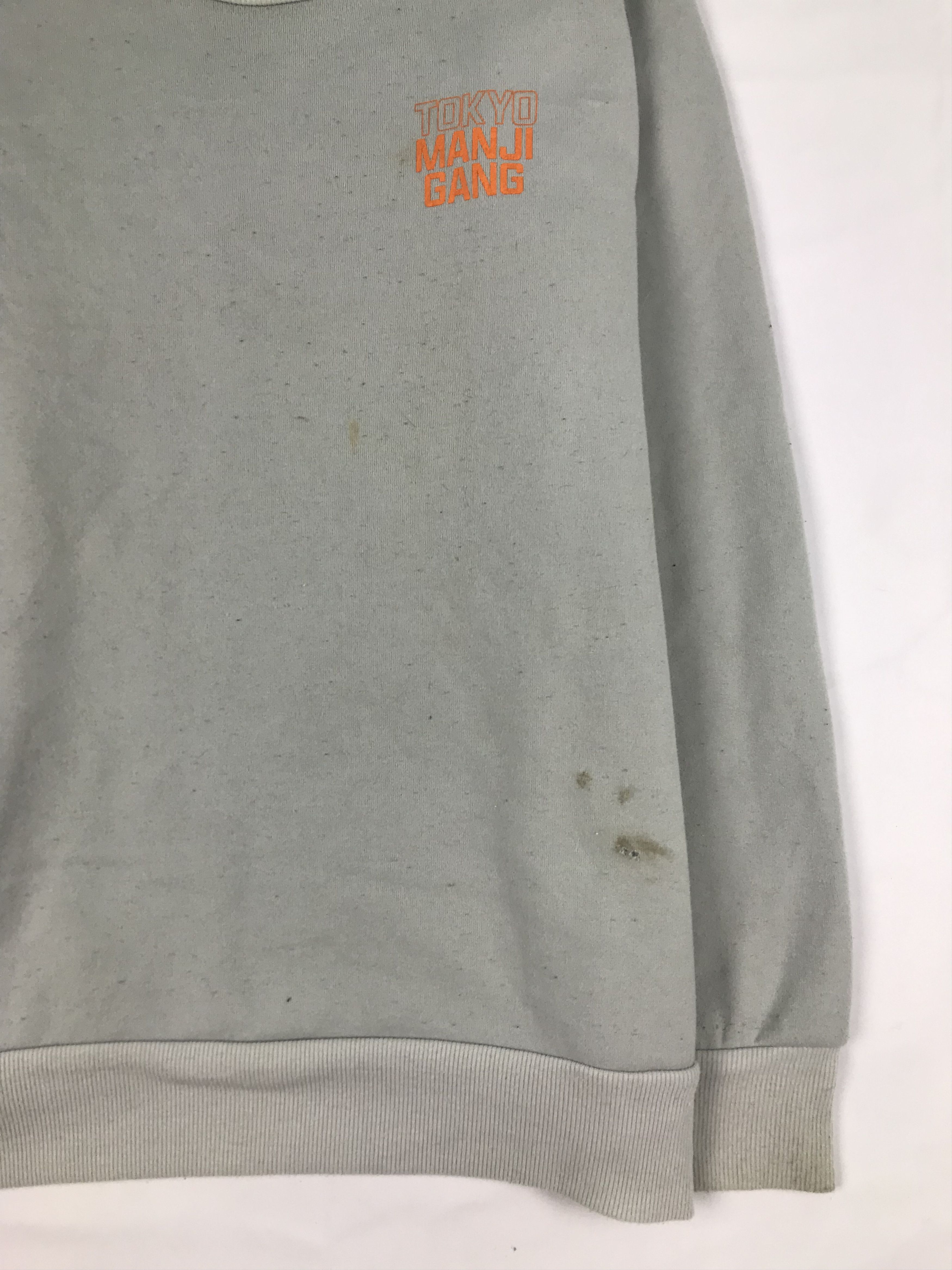 Other Tokyo Revengers Size US M / EU 48-50 / 2 - 4 Thumbnail