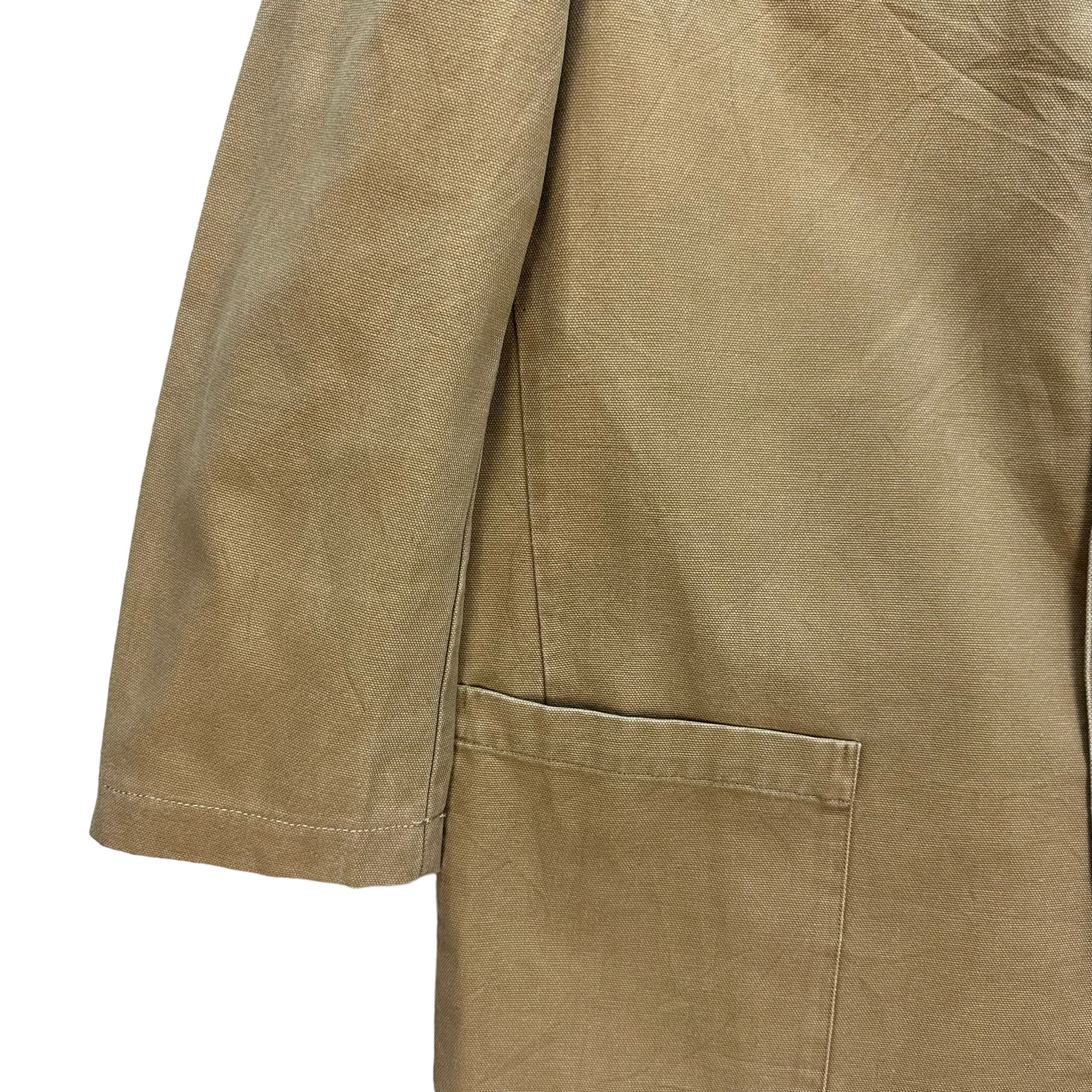 Willis & Geiger WILLIS & GEIGER CASUAL WORK JACKET #7857-184 Size US L / EU 52-54 / 3 - 4 Thumbnail