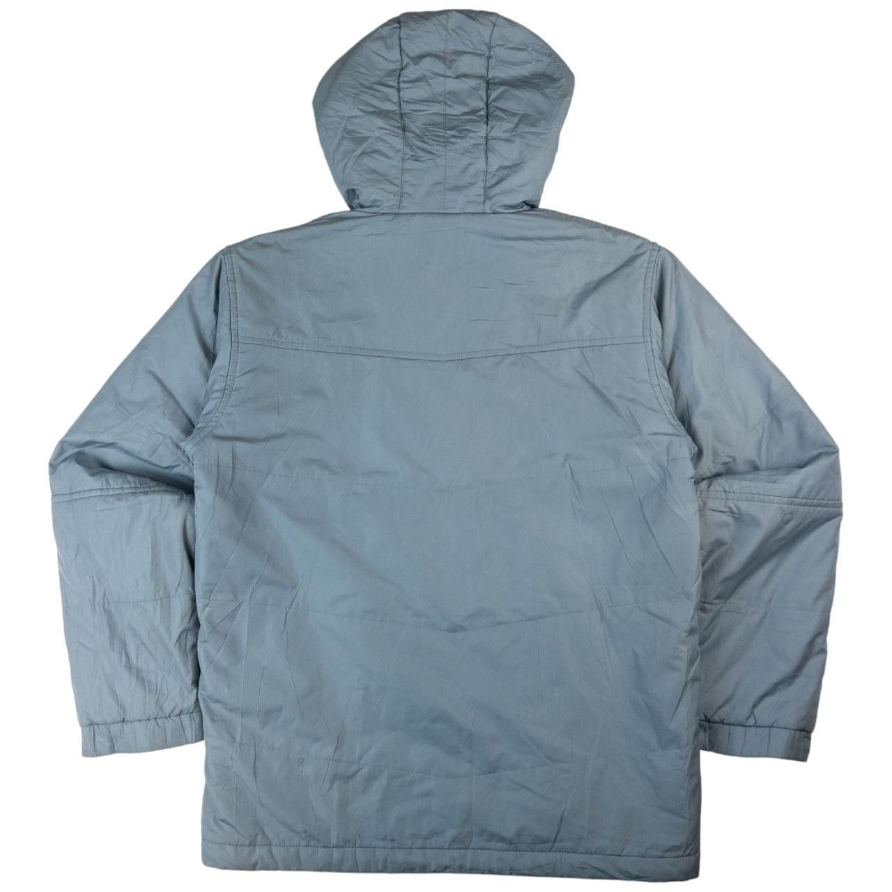 Nike Vintage Nike Padded Zip Up Jacket Size S Size US S / EU 44-46 / 1 - 2 Thumbnail