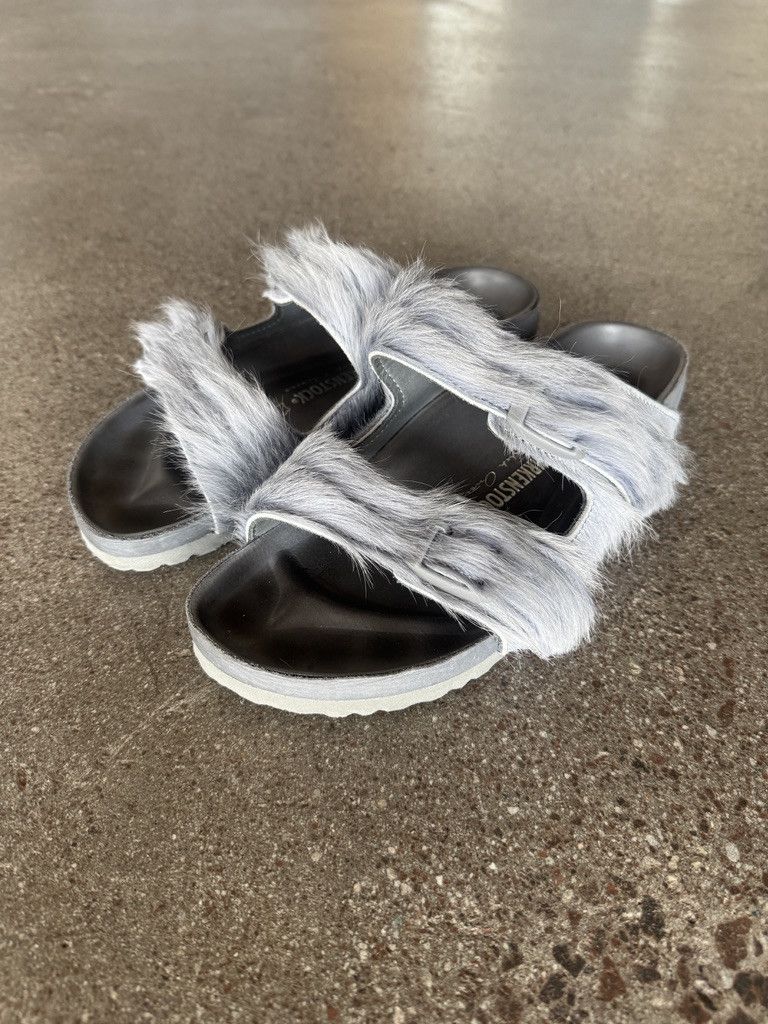 Pony Hair Birks