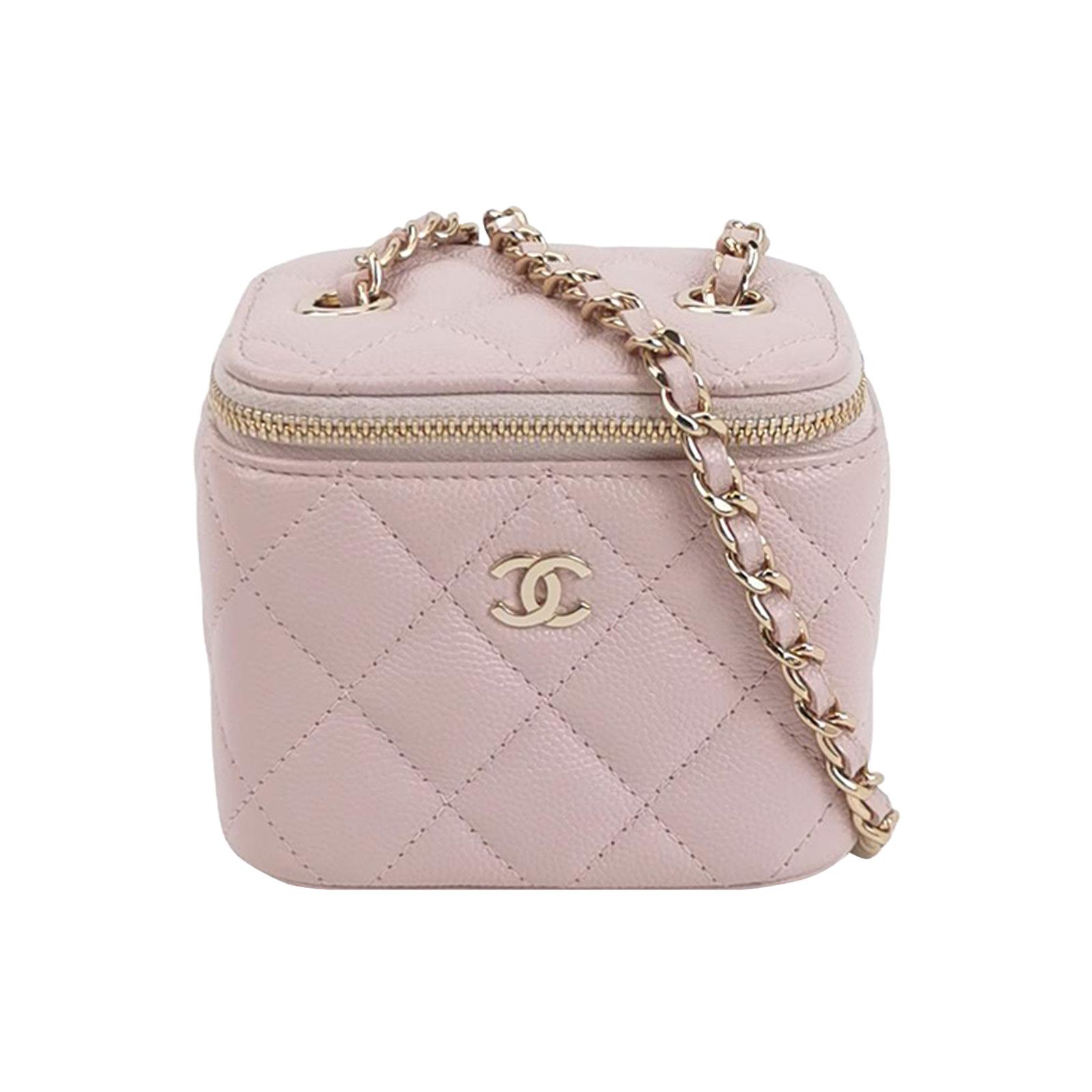 Chanel Chanel Women os Shoulder Bags Size ONE SIZE - 1 Thumbnail