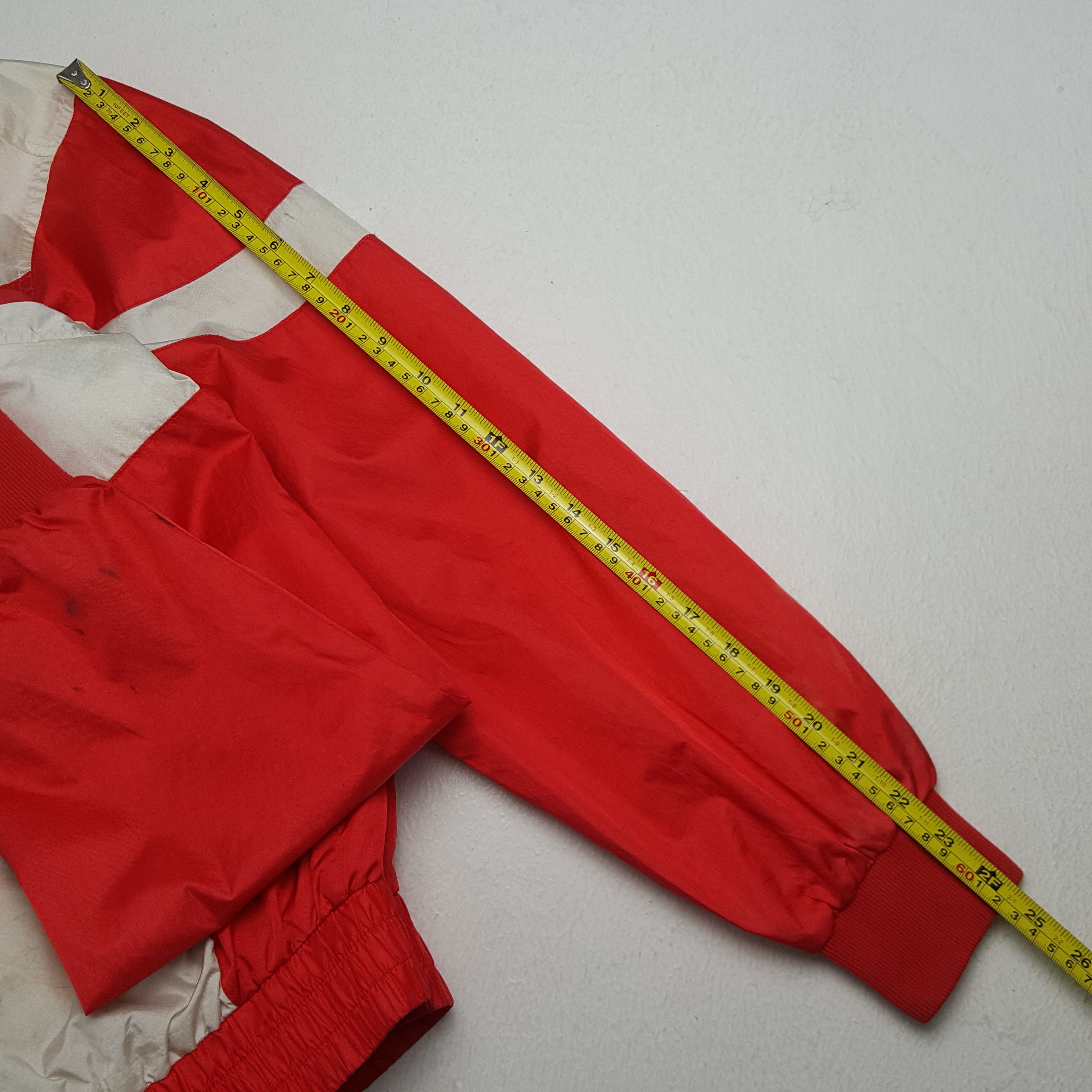 Vintage × Yamaha Vintage Yamaha Motor Cycle Sports Racing Spirit Jacket Size US L / EU 52-54 / 3 - 7 Thumbnail