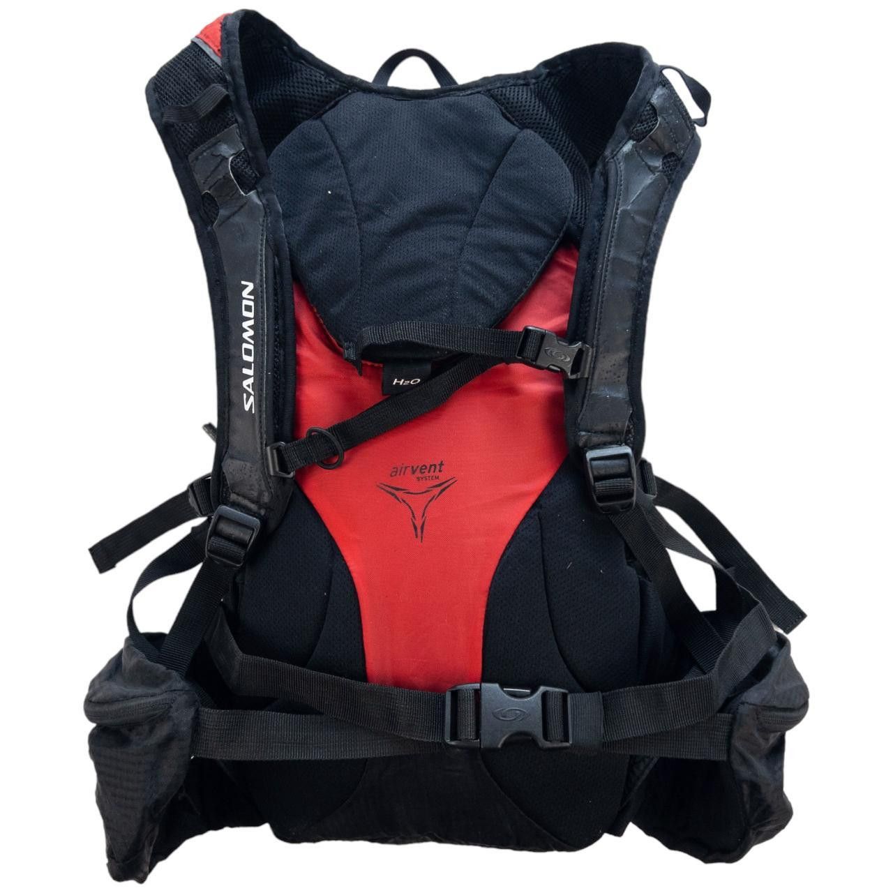 Salomon Vintage Salomon Backpack Size ONE SIZE - 2 Thumbnail
