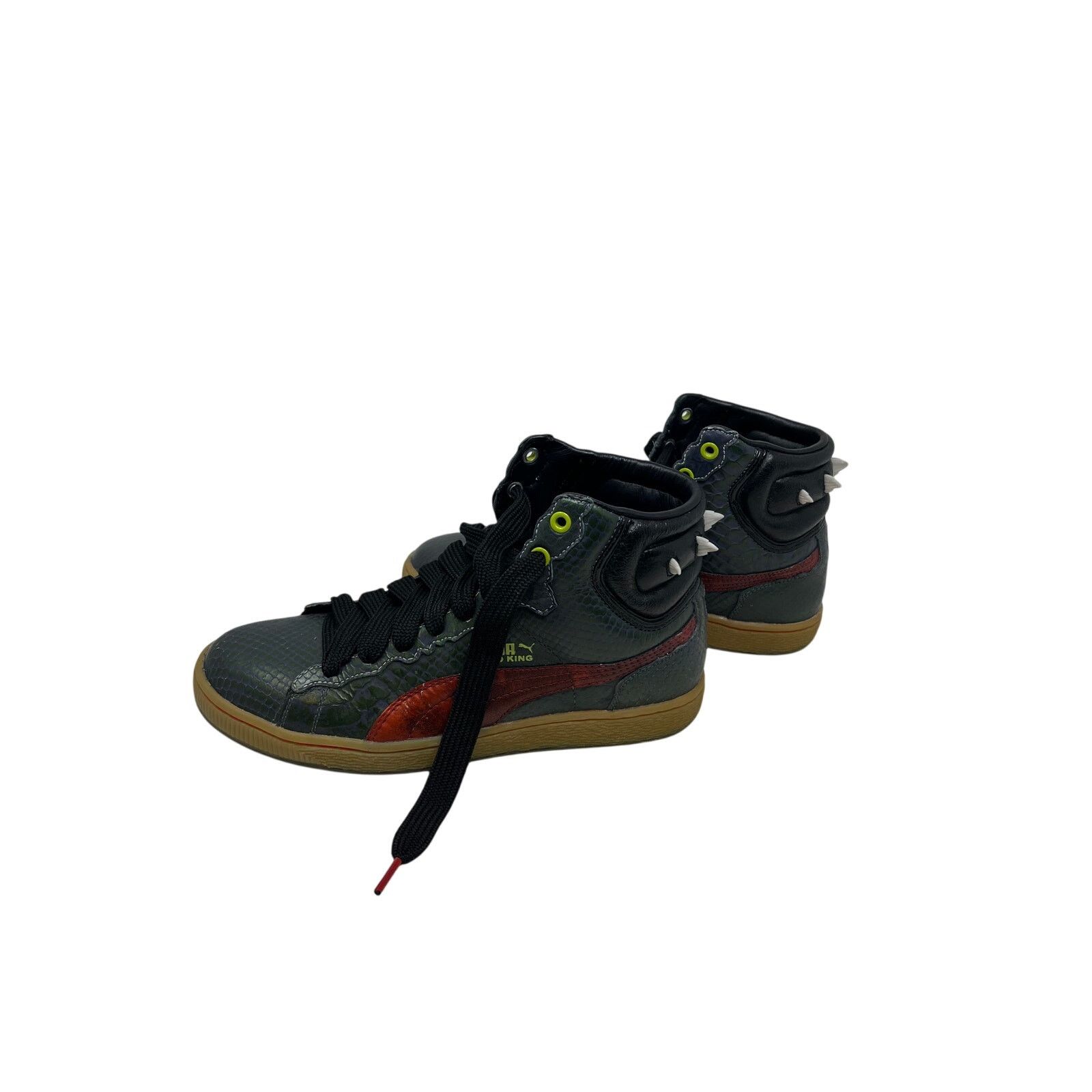 Puma Puma Godzilla Lizoid King First Round Shoes Mens 10 Size US 10 / EU 43 - 2 Thumbnail