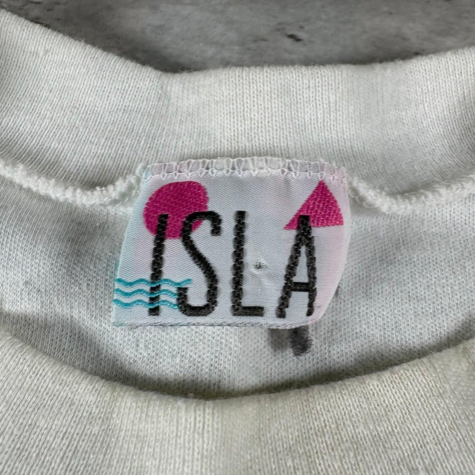 Stone Island Vintage 70s surfer T-shirt Size US XL / EU 56 / 4 - 2 Thumbnail