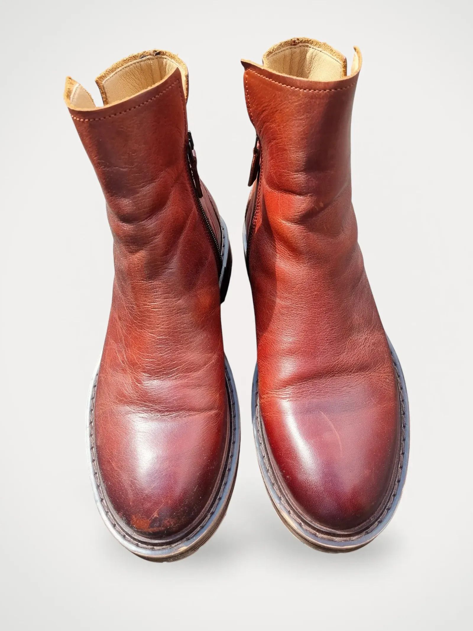 Sneaky Steve Sneaky Steve Boots Size US 9 / IT 39 - 1 Thumbnail