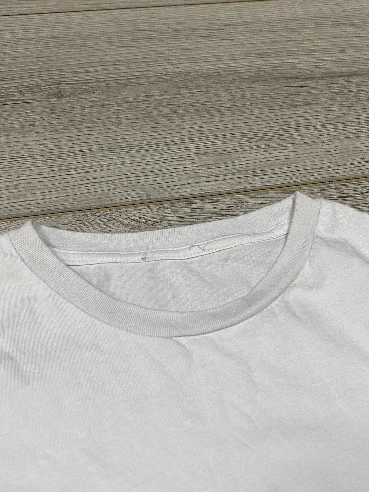 Vivienne Westwood Vivienne Westwood vintage orb t-shirt Size US M / EU 48-50 / 2 - 3 Thumbnail