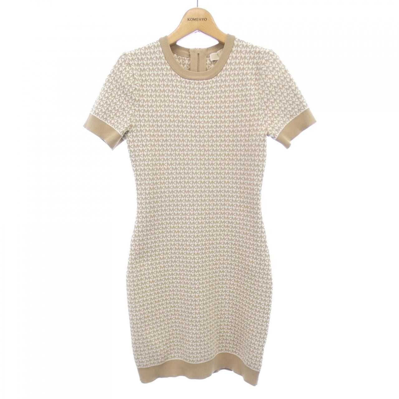 Michael Kors Michael Kors Michael Kors Dress Others Dresses DUTY FREE for USA Size ONE SIZE - 1 Thumbnail