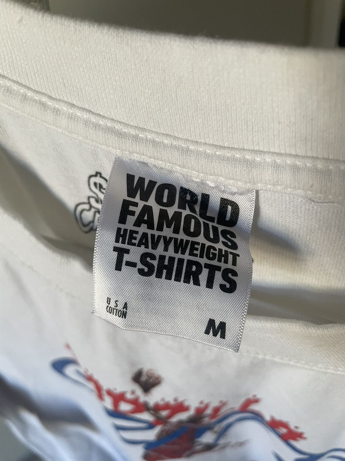 Sergio Calabasas sergio calabasas DENNIS RODMAN Size US M / EU 48-50 / 2 - 4 Thumbnail