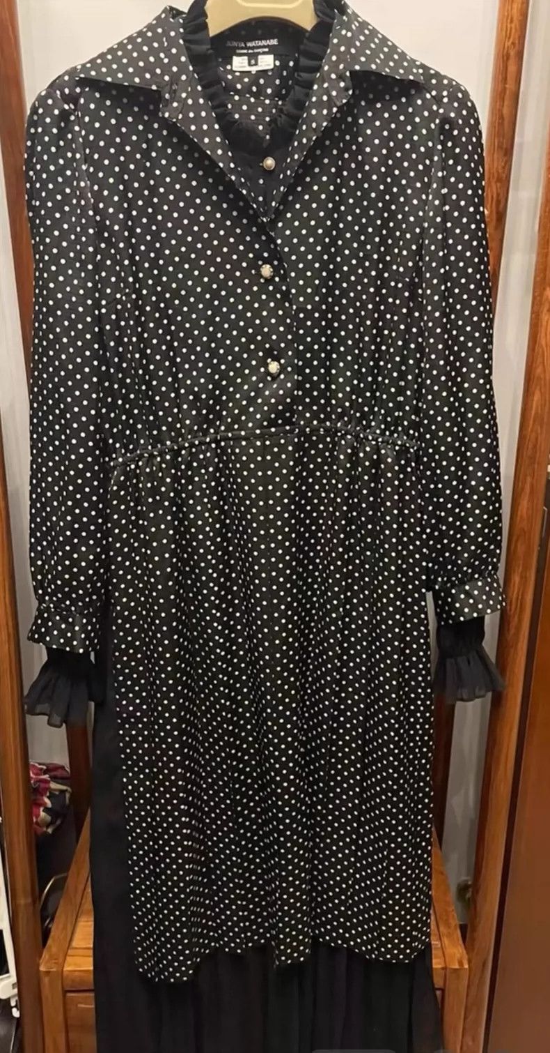 Junya Watanabe Junya Watanabe Dress Size S / US 4 / IT 40 - 1 Thumbnail