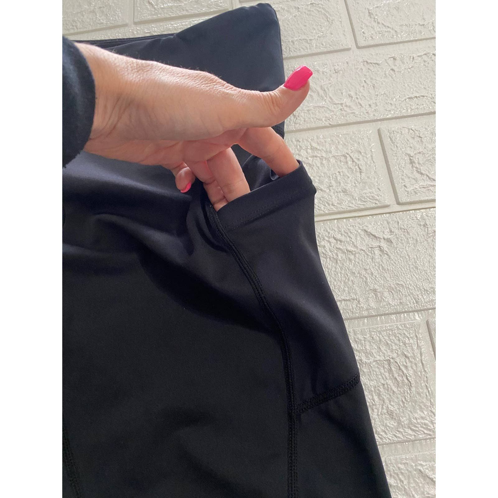 Other Zyia active leggings size 12 Size 34" / US 12 / IT 48 - 3 Thumbnail