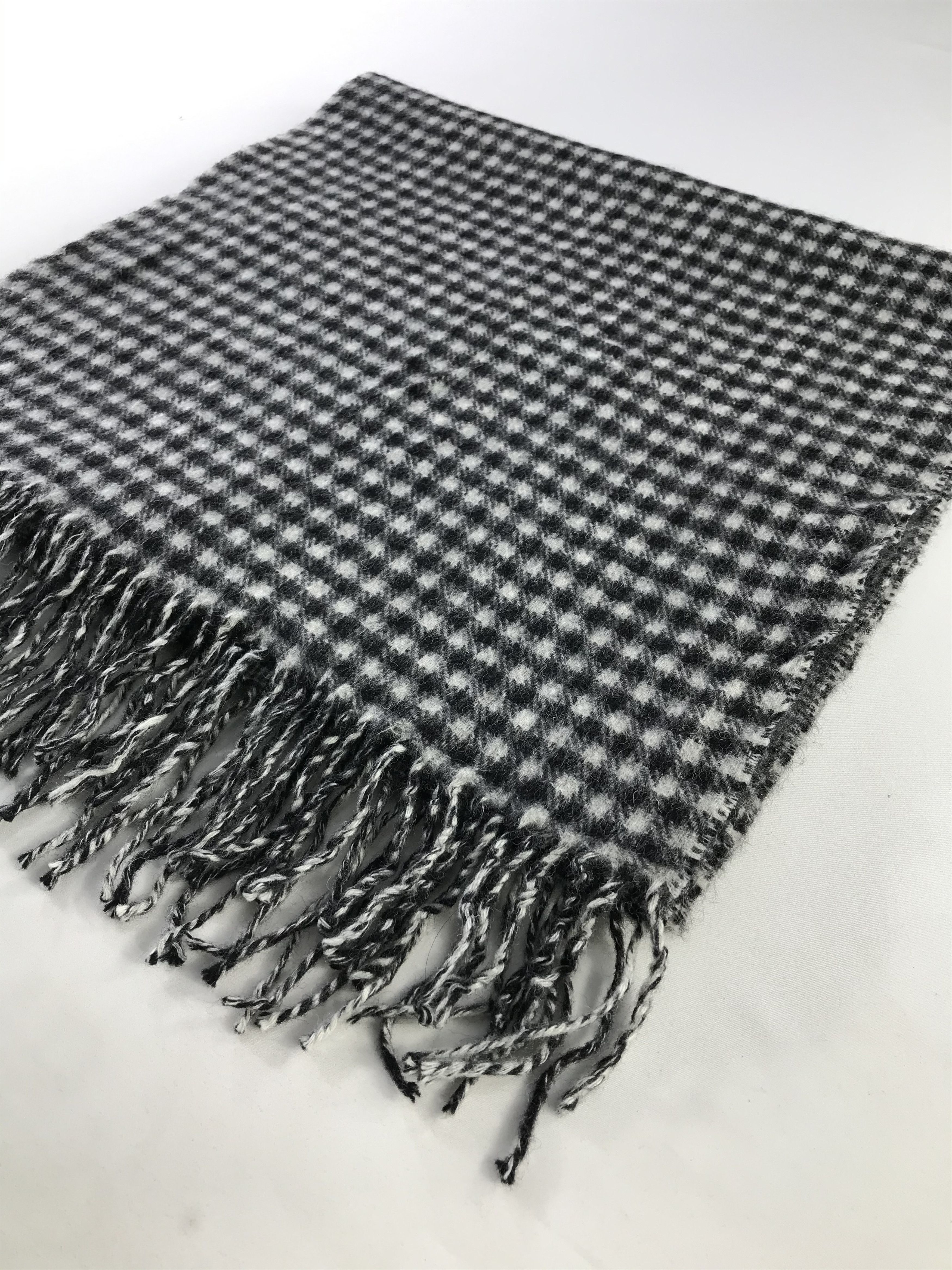 Mackintosh Mackintosh Scarf / Muffler / Neckwear - WW1995 Size ONE SIZE - 3 Thumbnail