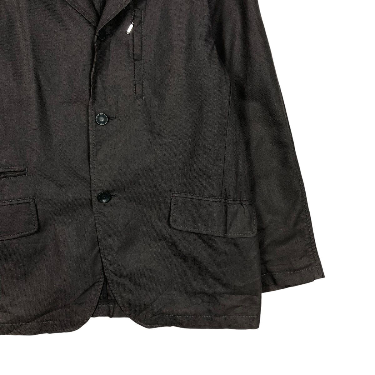Hysteric Glamour 🔥VINTAGE CHORE WORK JACKET MOSSIMO SPORT Size US L / EU 52-54 / 3 - 7 Thumbnail