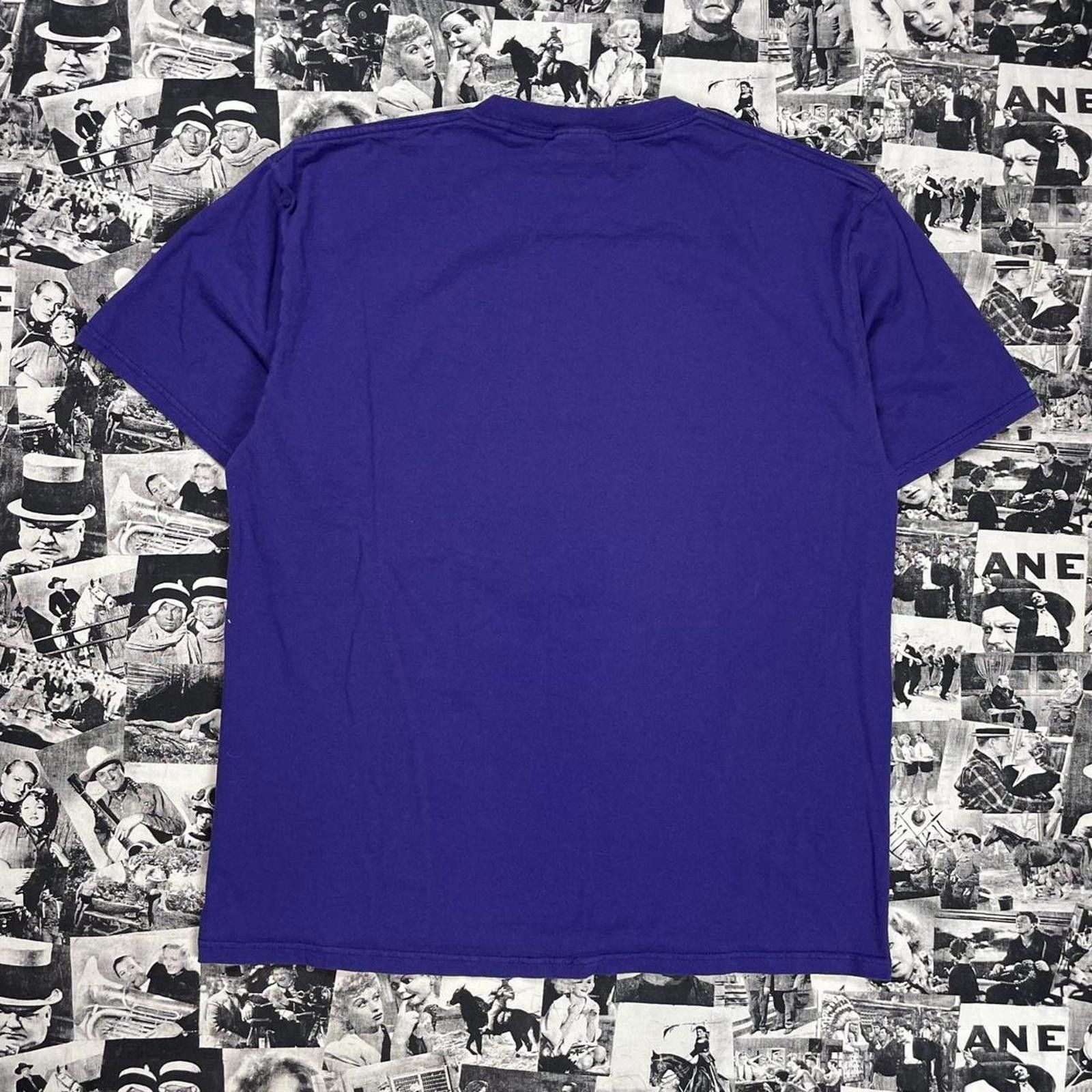 Salem Sportswear Vintage 90s Phoenix Suns shirt Size US XL / EU 56 / 4 - 2 Thumbnail