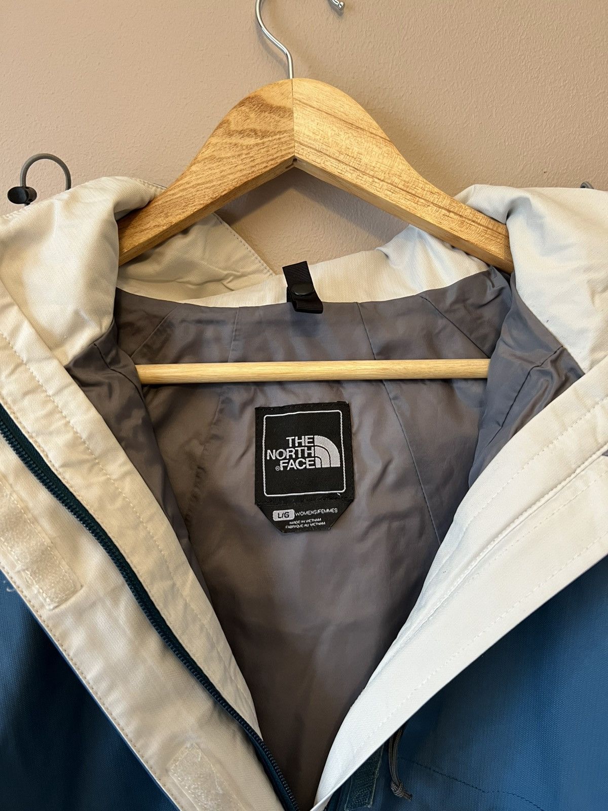 The North Face The North Face jacket Size US M / EU 48-50 / 2 - 3 Thumbnail
