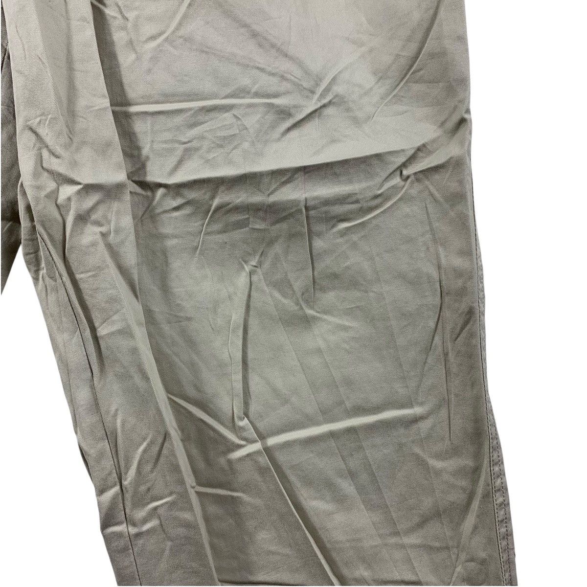 Designer × Nigel Cabourn NIGEL CABOURN Baggy casual designer pants Size US 28 / EU 44 - 9 Thumbnail