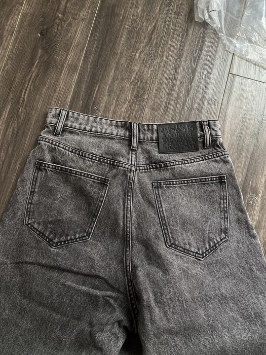 basketcase gallery Basketcase gallery LAX baggy denim | Grailed