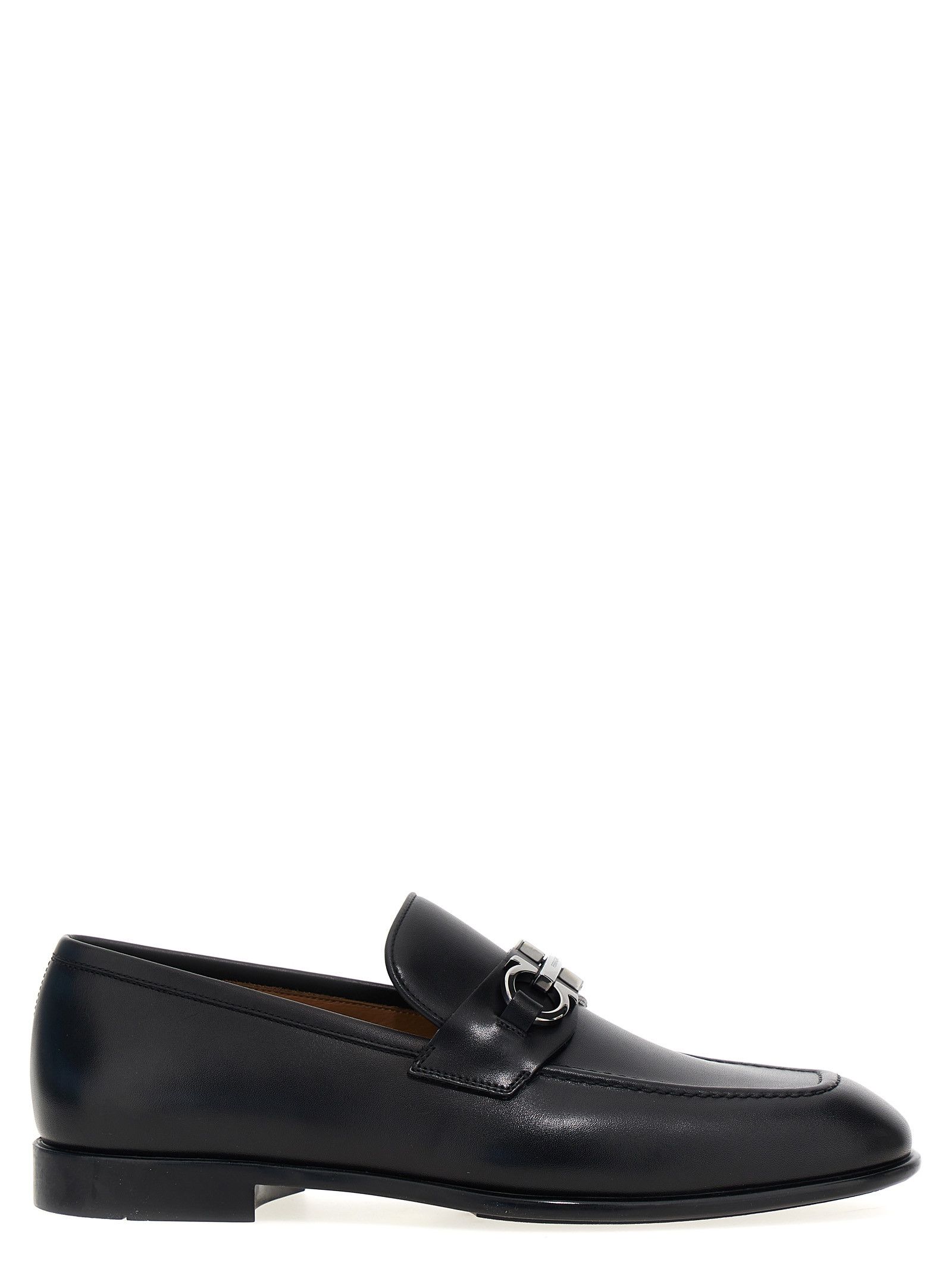 Salvatore Ferragamo 'Foster' Loafers Size US 9 / EU 42 - 1 Thumbnail